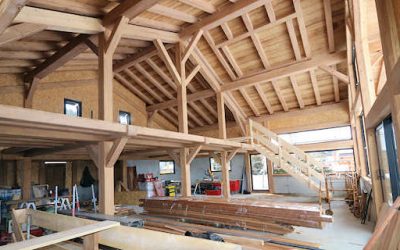 PROJET JOPOCHRIS Volume principal